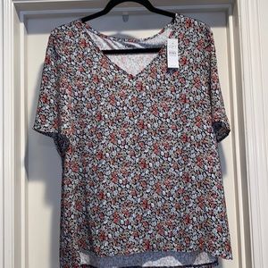 Loft Blouse